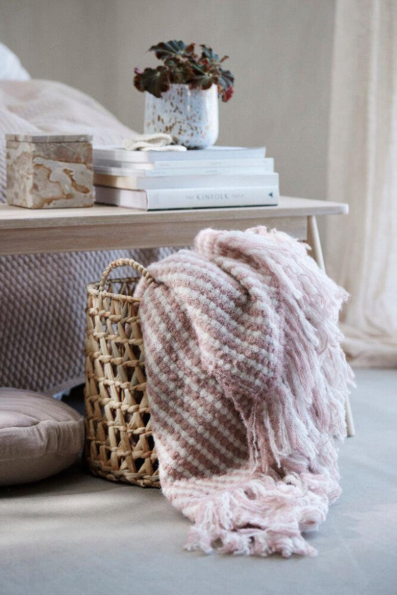 Decoratie Box Marmer Linnen Ellia Lene Bjerre S