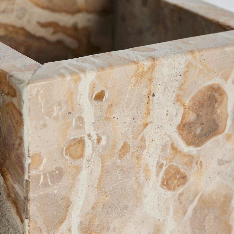 Decoratie Box Marmer Linnen Ellia Lene Bjerre S