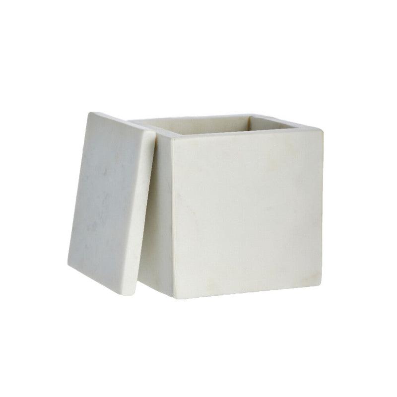 Decoratie Box Marmer Wit Ellia Lene Bjerre S