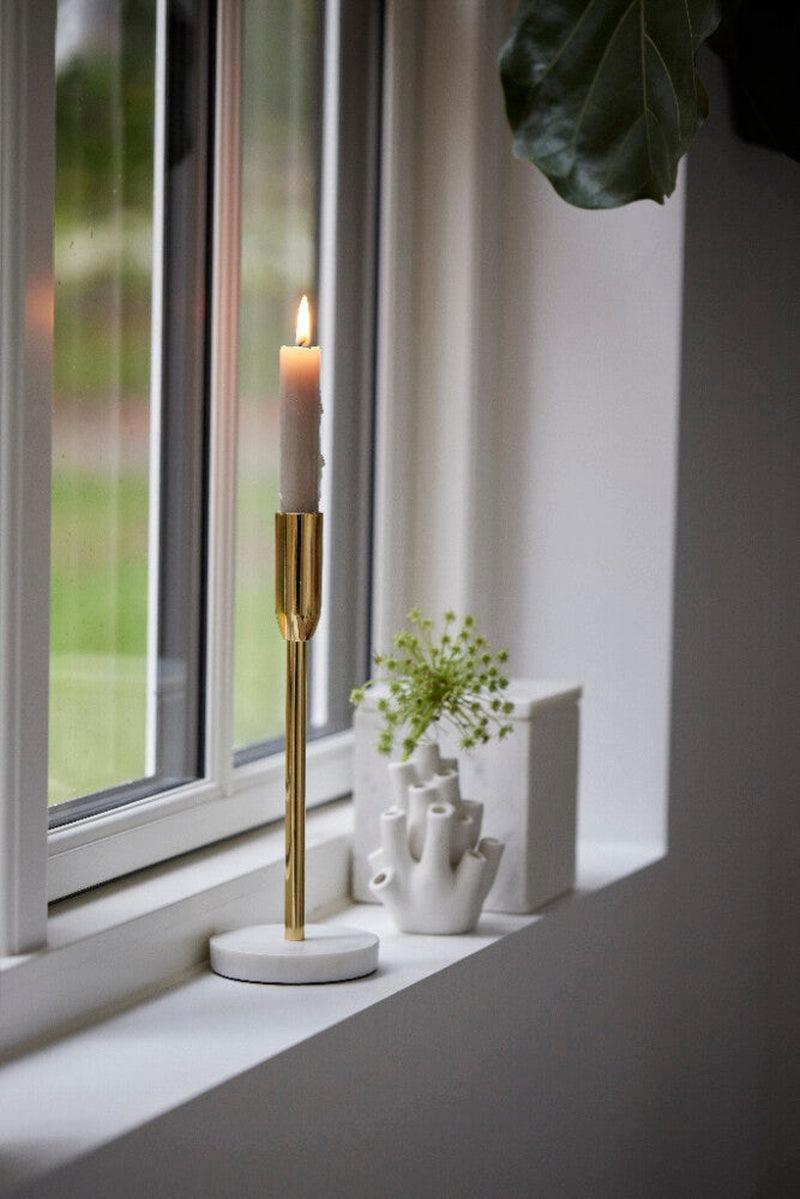 Decoratie Box Marmer Wit Ellia Lene Bjerre S