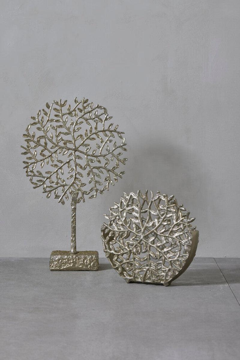 Decoratie Licht Goud Gillia Lene Bjerre