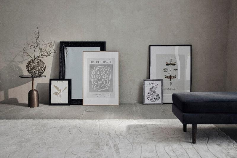 Decoratie Licht Goud Gillia Lene Bjerre