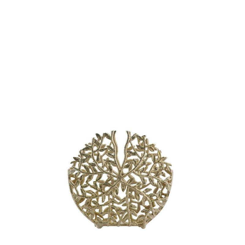 Decoratie Licht Goud Gillia Lene Bjerre