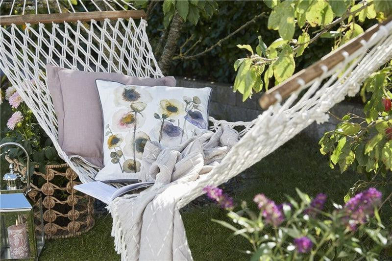 Hangmat Tuin Crème Crosille Lene Bjerre