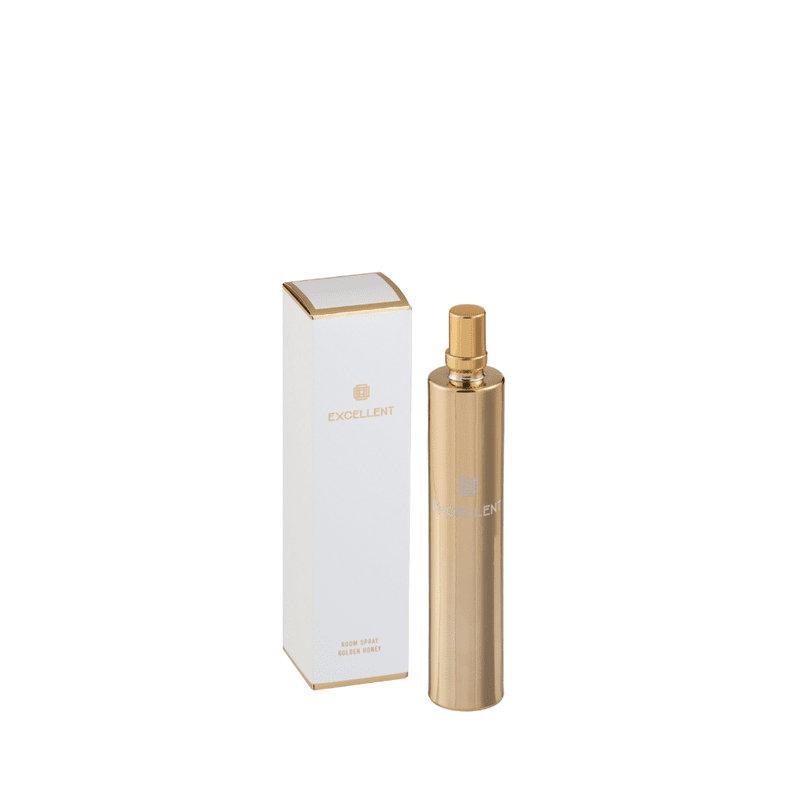 Home Spray Excellent Golden Honey Goud