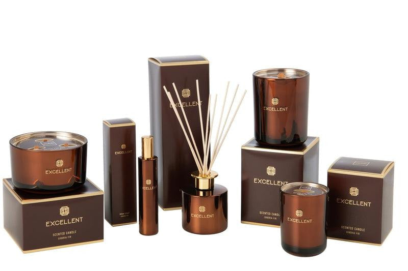 Home Spray Excellent Siberia Fir Bruin