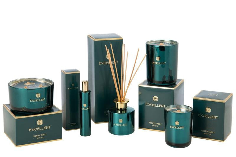 Home Spray Excellent White Tea Petrol