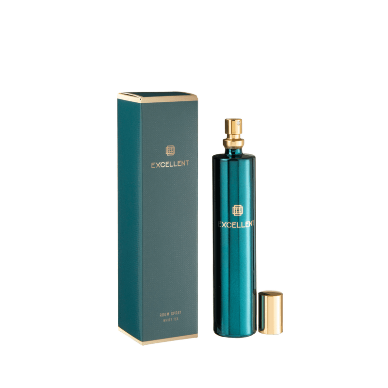 Home Spray Excellent White Tea Petrol