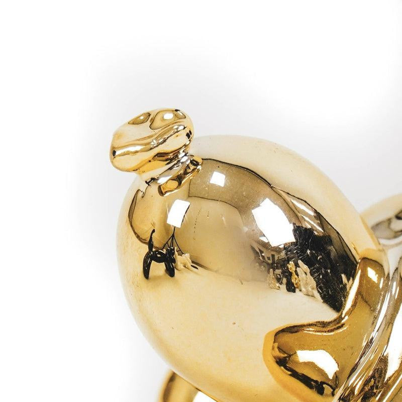 Housevitamin Ballonhond Teckel Goud