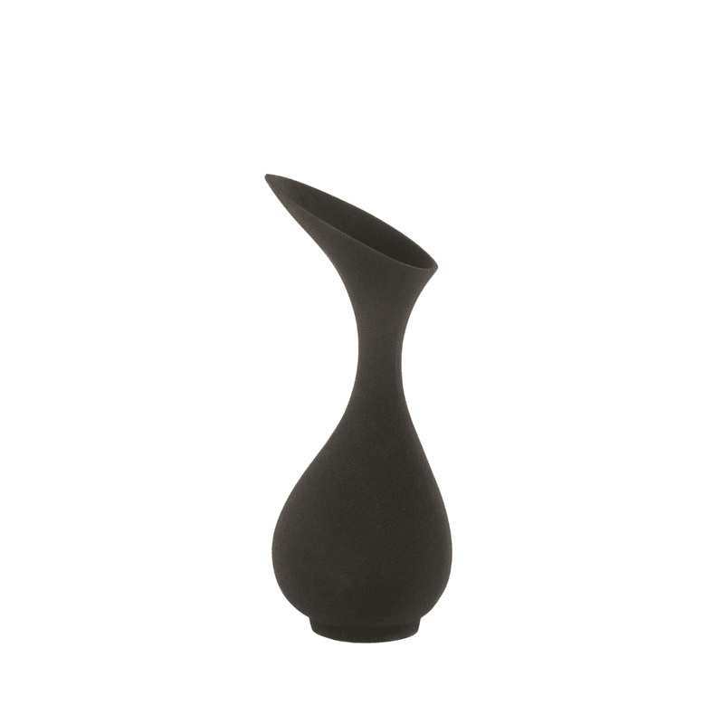 J-Line Abstract Vaas Zwart L