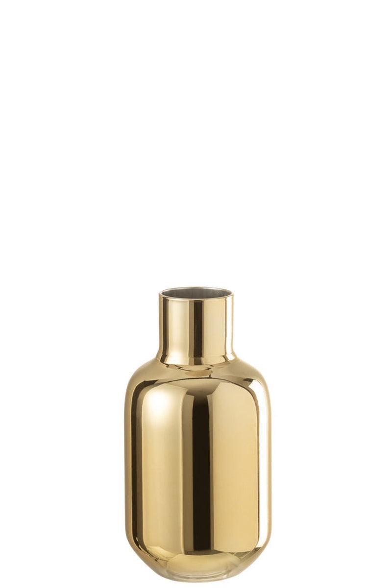 J-Line Gouden Vaas S