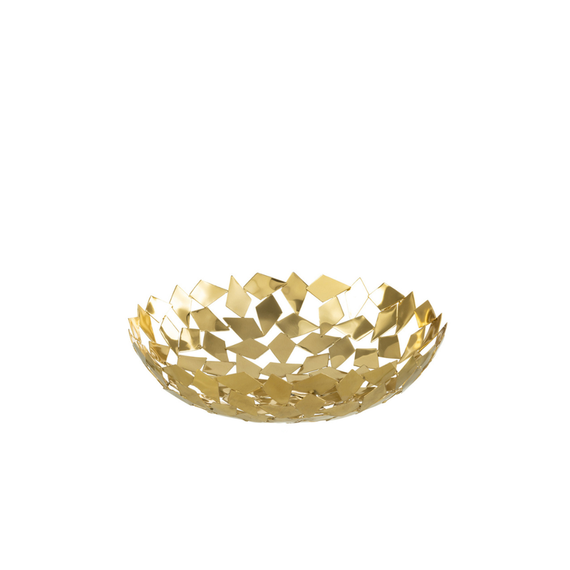 J-Line Julot Schaal Goud S