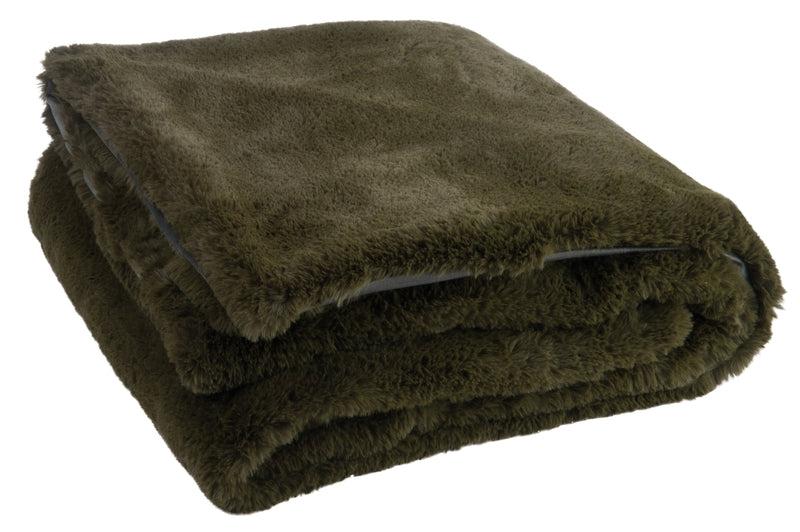J-Line Plaid Groen Cutieplaid