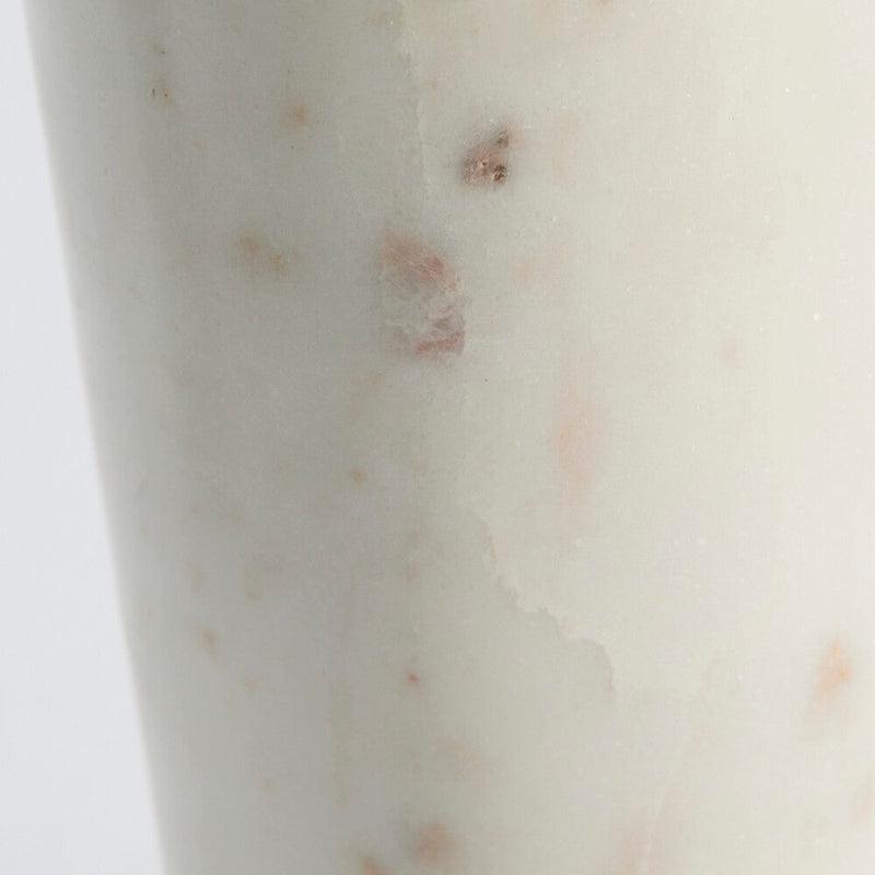 Kandelaar Marmer Beige Ellia Lene Bjerre M
