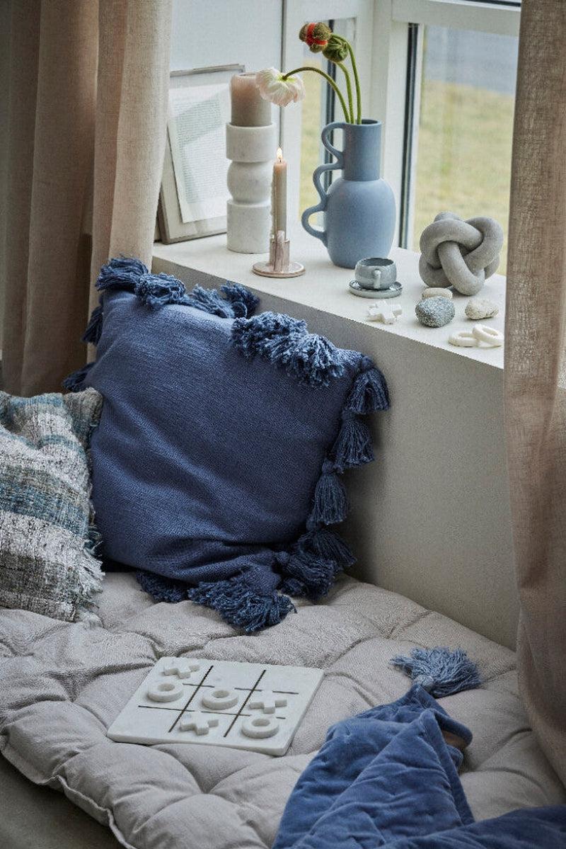 Kandelaar Marmer Beige Ellia Lene Bjerre M