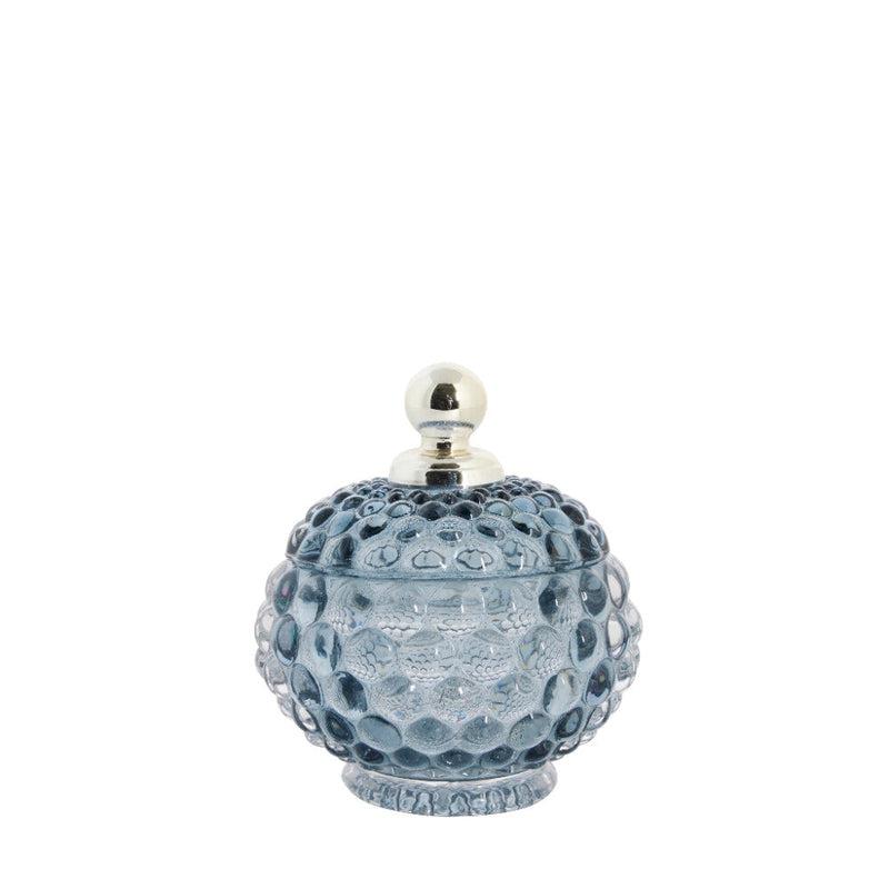 Opbergpotje Blauw Miya Lene Bjerre S