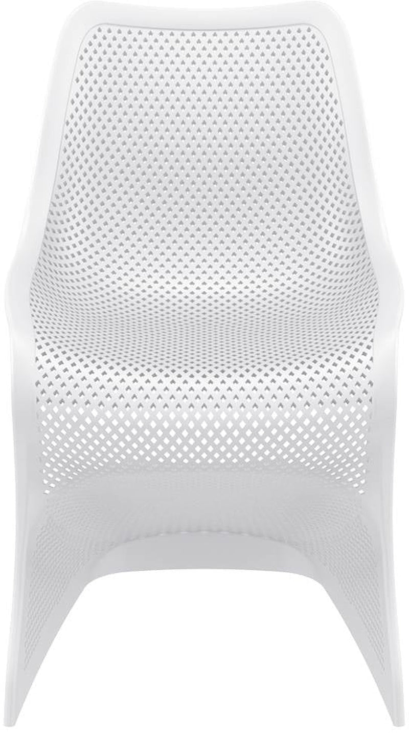 Tuinstoelen Bloom Siesta Wit