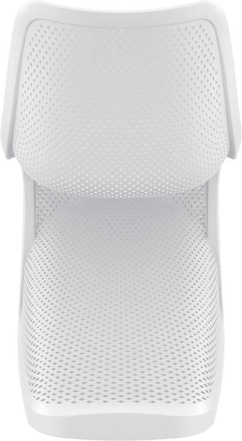 Tuinstoelen Bloom Siesta Wit