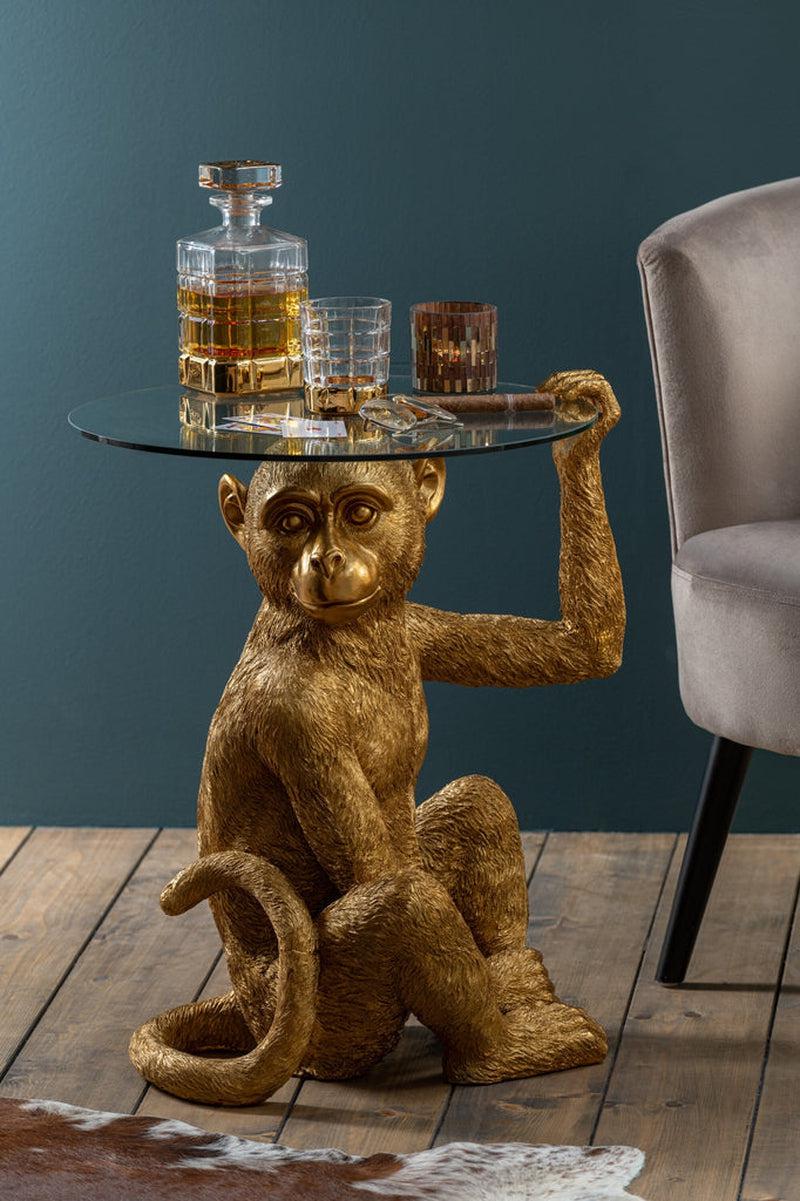 Whiskey Karaf Gouden Rand