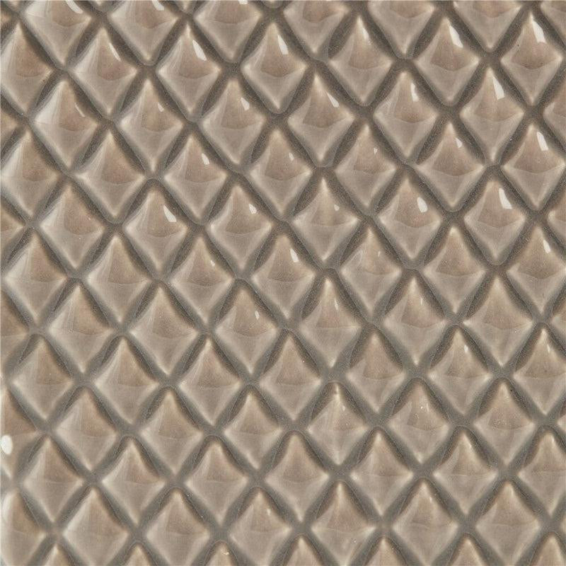 Zeeppomp Taupe Marion Lene Bjerre
