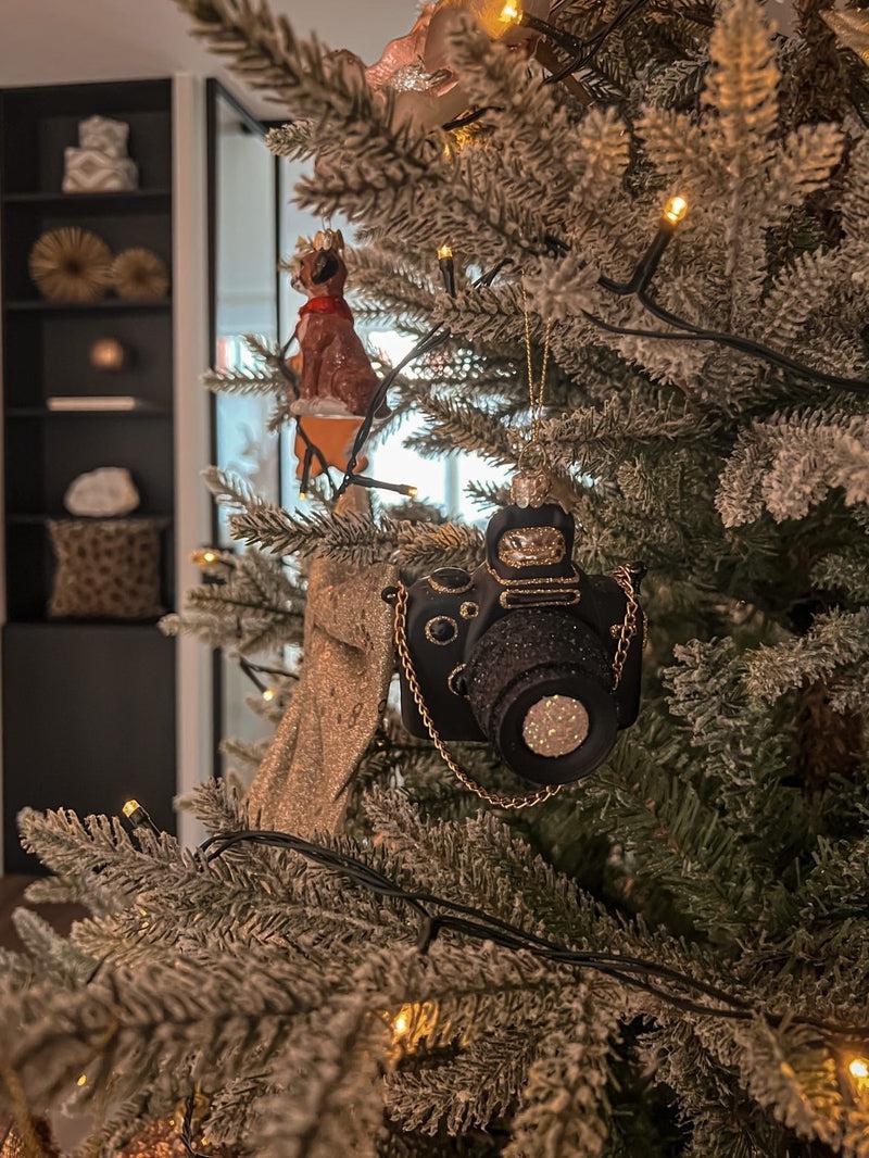 Camera Kersthanger Vondels #57