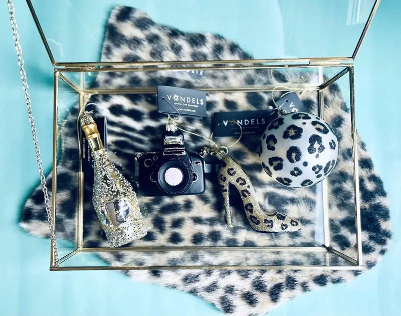 Camera Kersthanger Vondels #57
