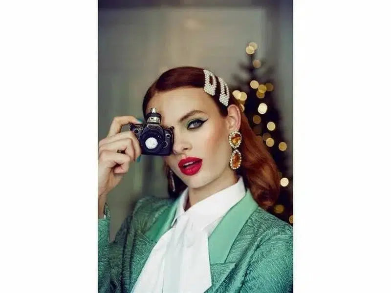Camera Kersthanger Vondels #57