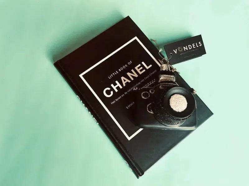 Camera Kersthanger Vondels #57