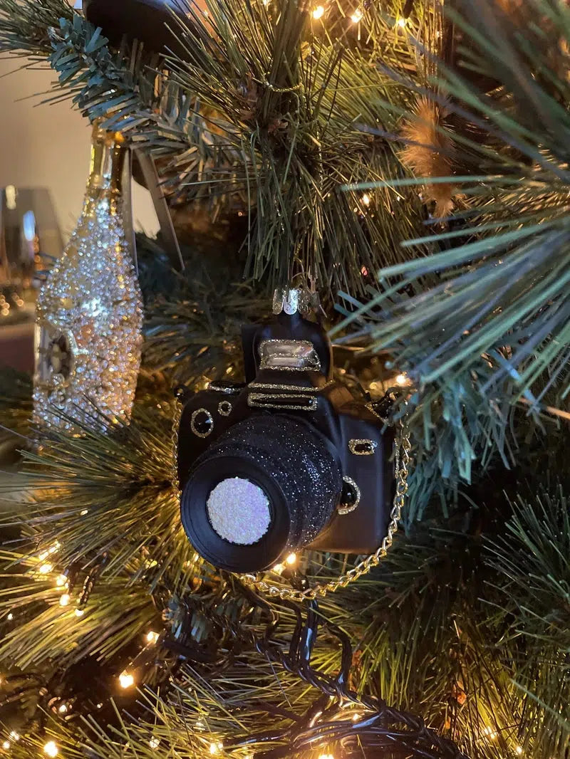 Camera Kersthanger Vondels #57