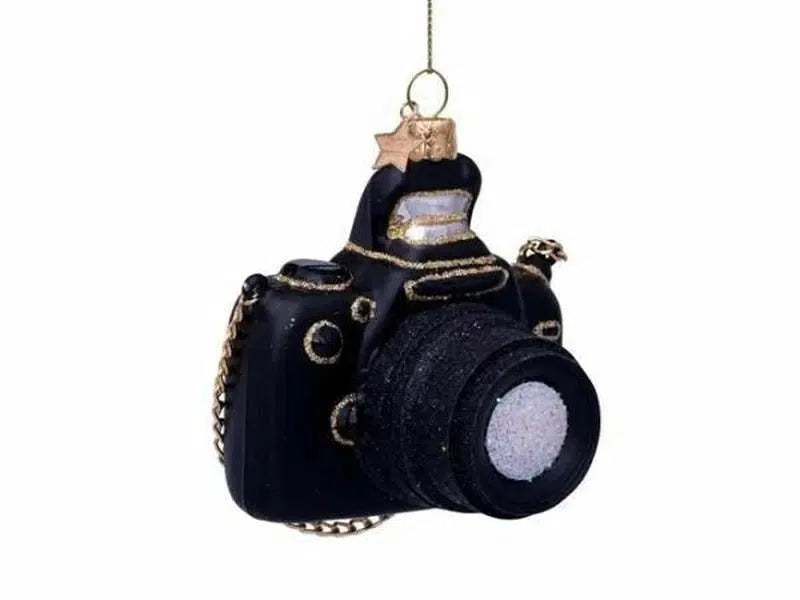 Camera Kersthanger Vondels #57