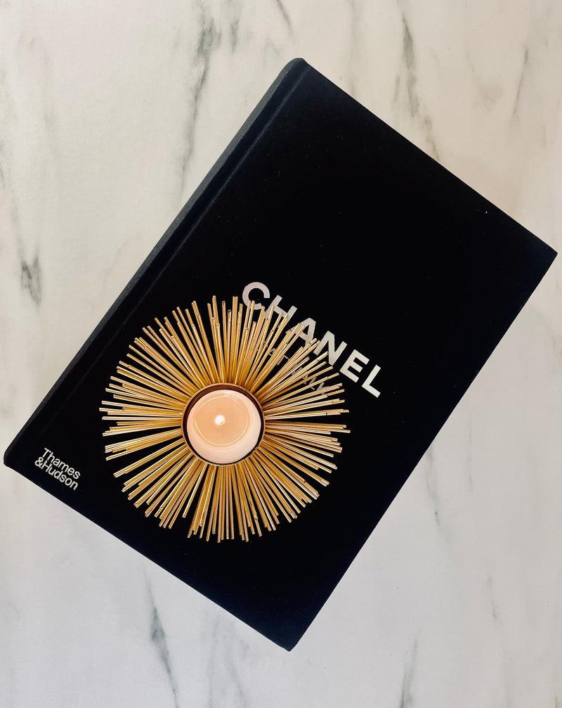 Chanel Catwalk Dik Boek