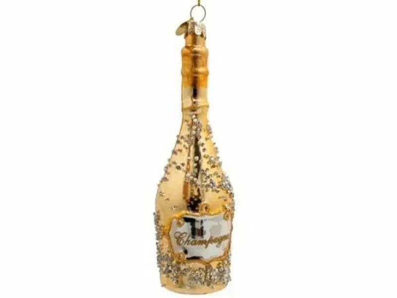 Champagne Kersthanger Vondels #58