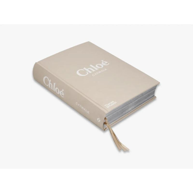 Chloé Catwalk Dik Boek