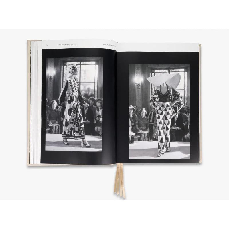 Chloé Catwalk Dik Boek