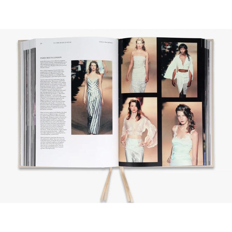 Chloé Catwalk Dik Boek