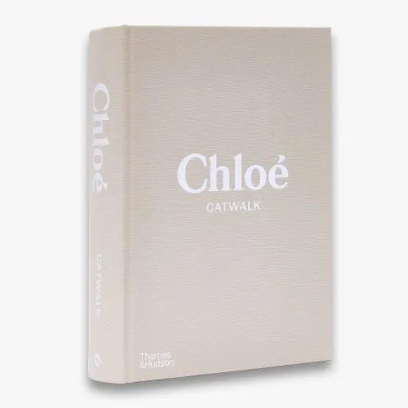 Chloé Catwalk Dik Boek