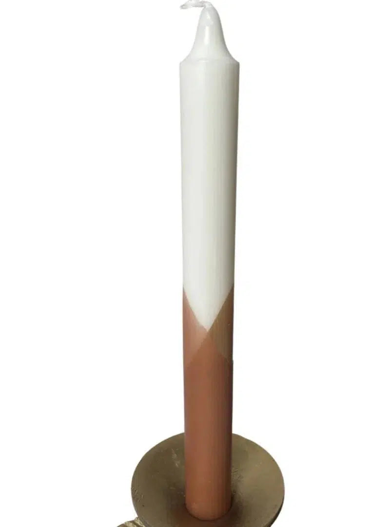 Dinerkaars Cross Cognac Goud 4