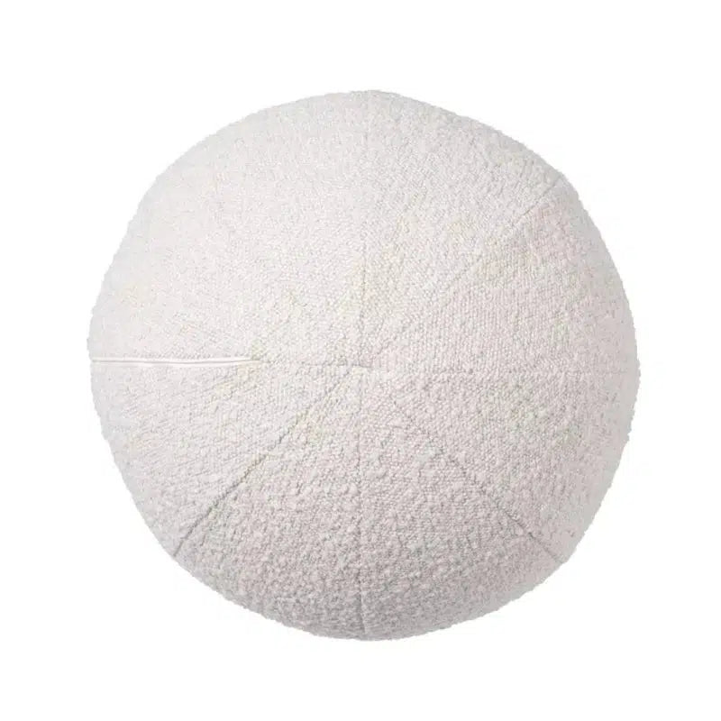 Eichholtz Crème Bouclé Kussen Palla L