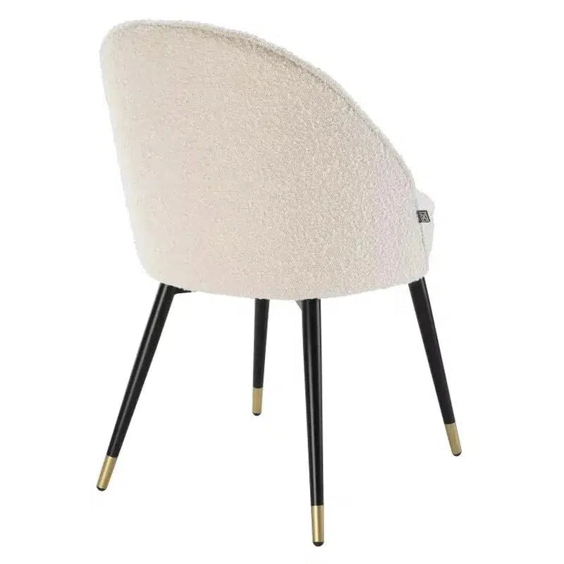 Eichholtz Eetkamerstoel Cooper Set Van 2