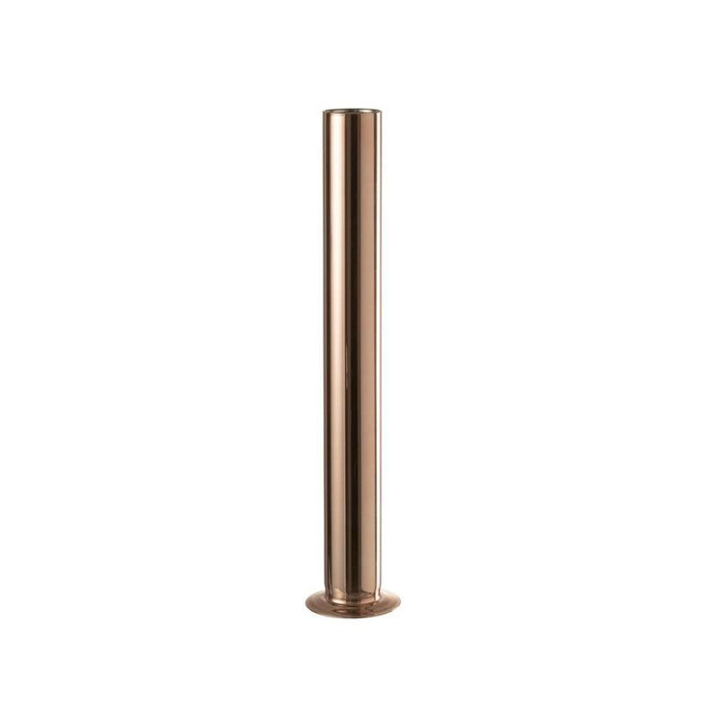 J-Line Bronzen Vaas L