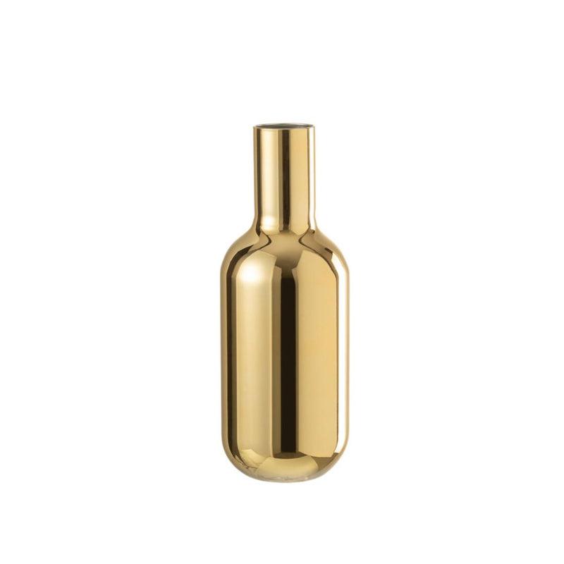 J-Line Gouden Vaas L