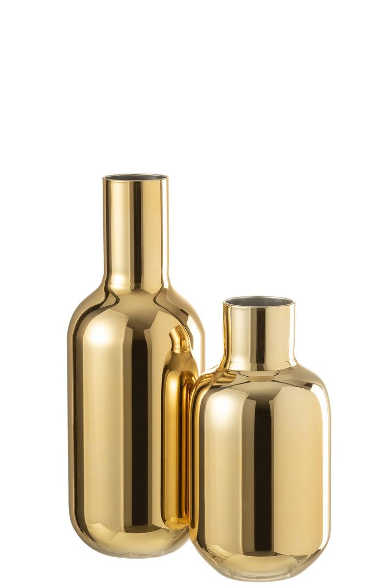 J-Line Gouden Vaas S
