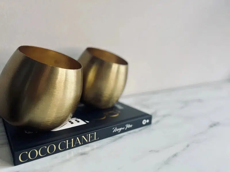 Koffietabel Boek Coco Chanel Special