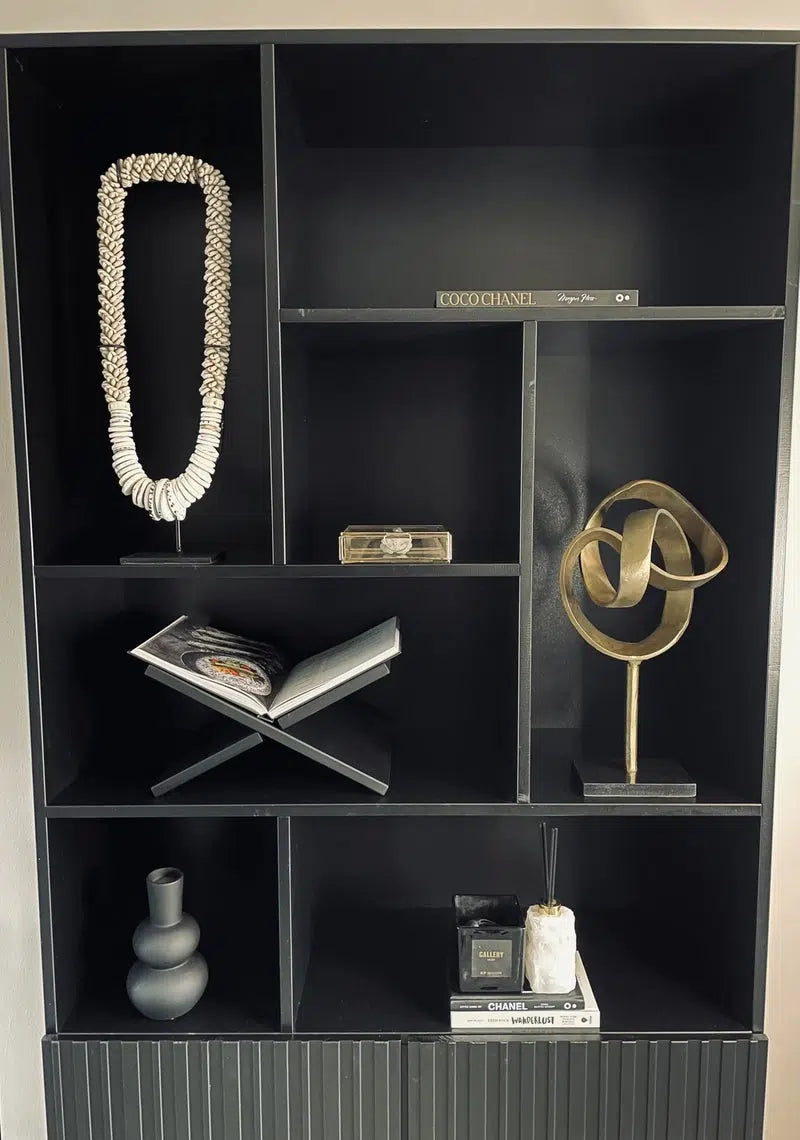 Koffietabel Boek Coco Chanel Special