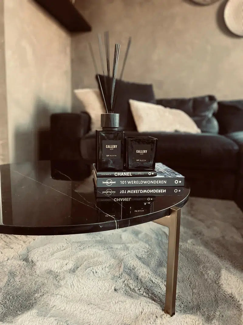 Koffietafelboek Chanel