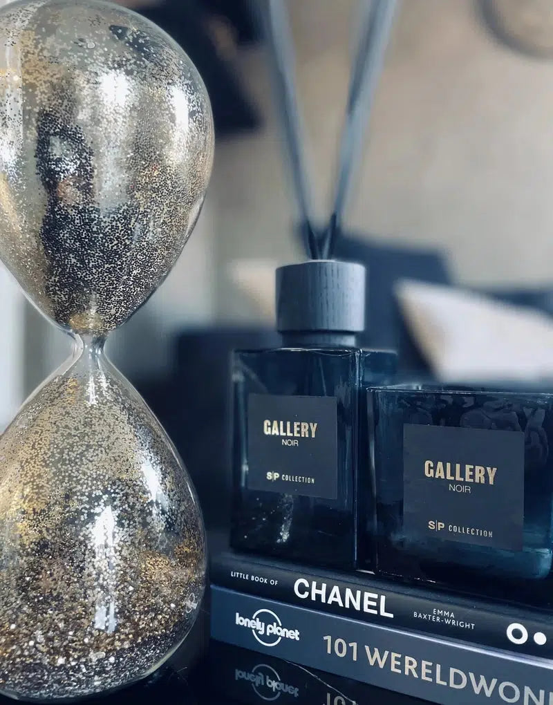Koffietafelboek Chanel