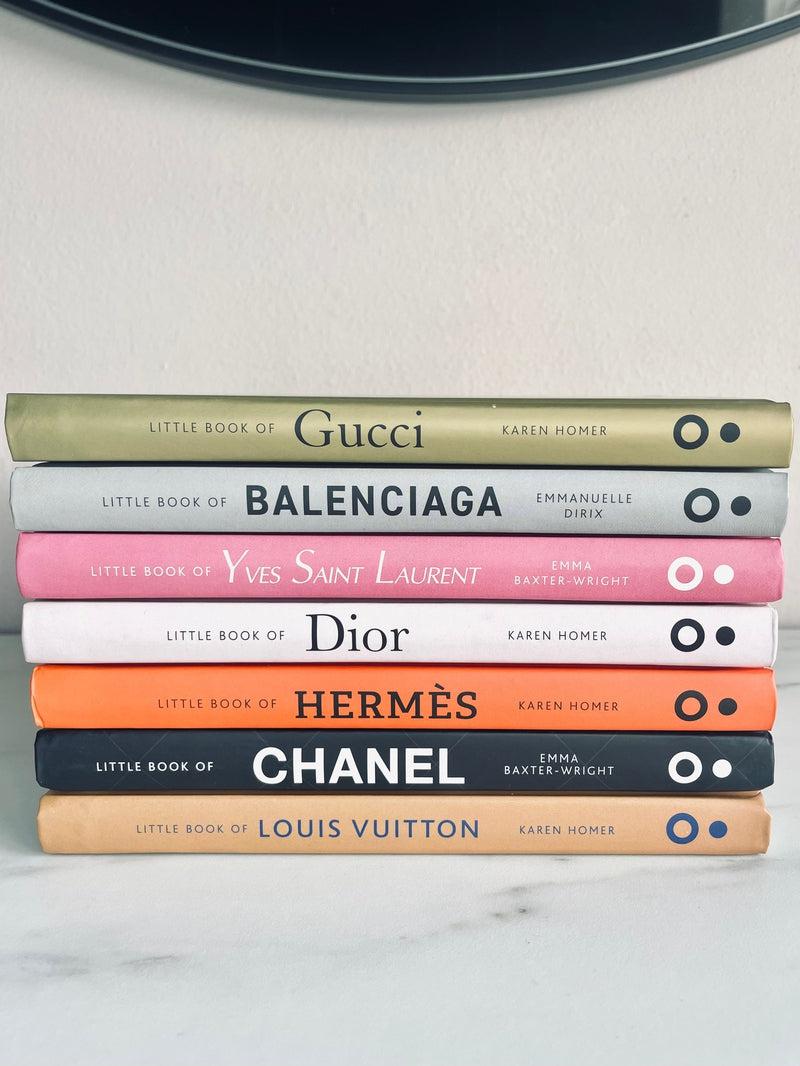 Koffietafelboek Gucci