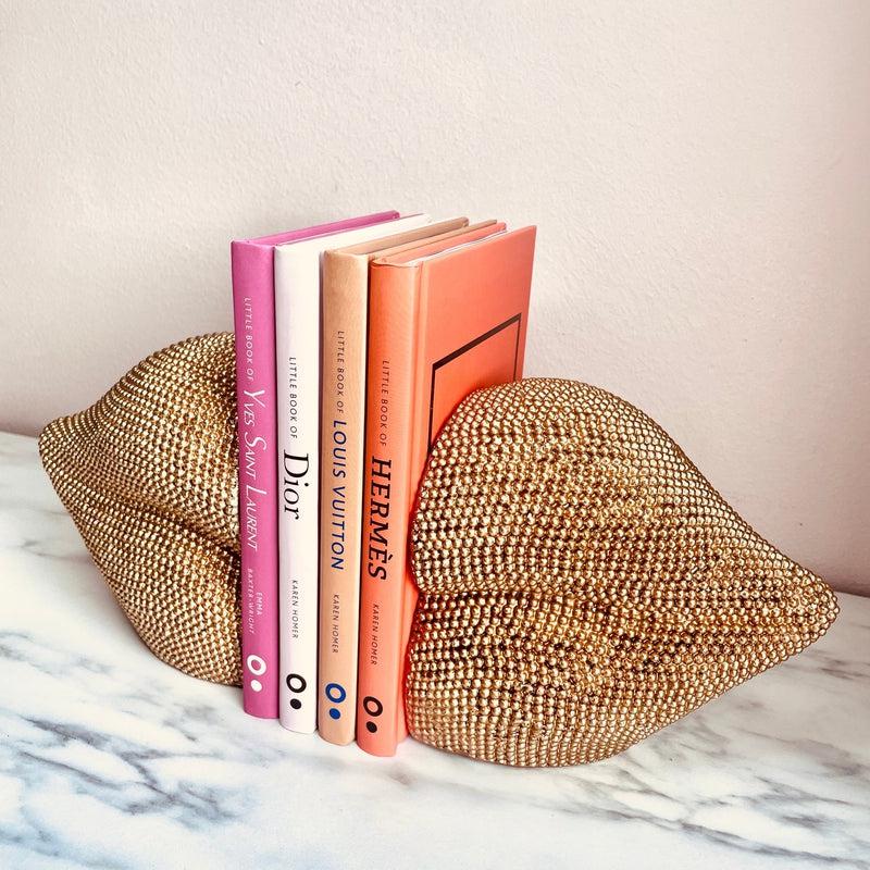 Koffietafelboek Hermès
