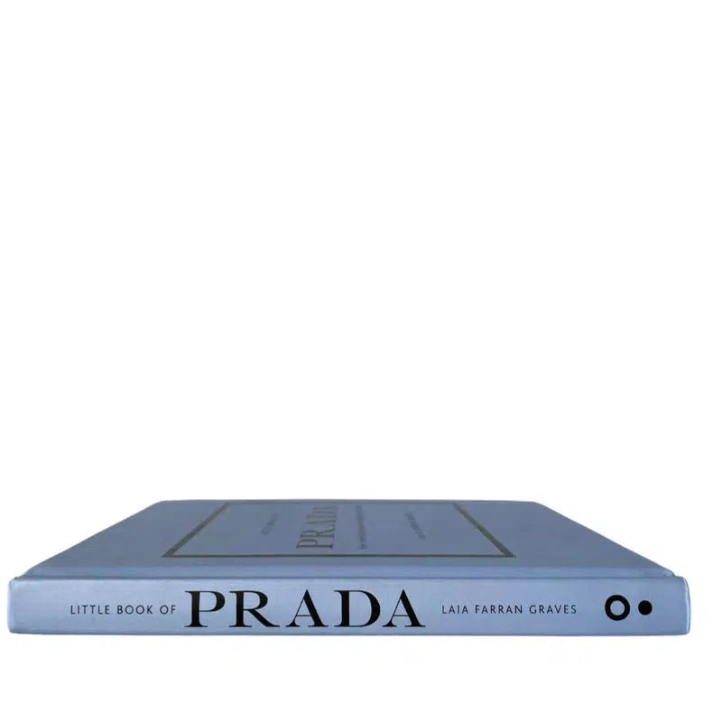 Koffietafelboek Prada