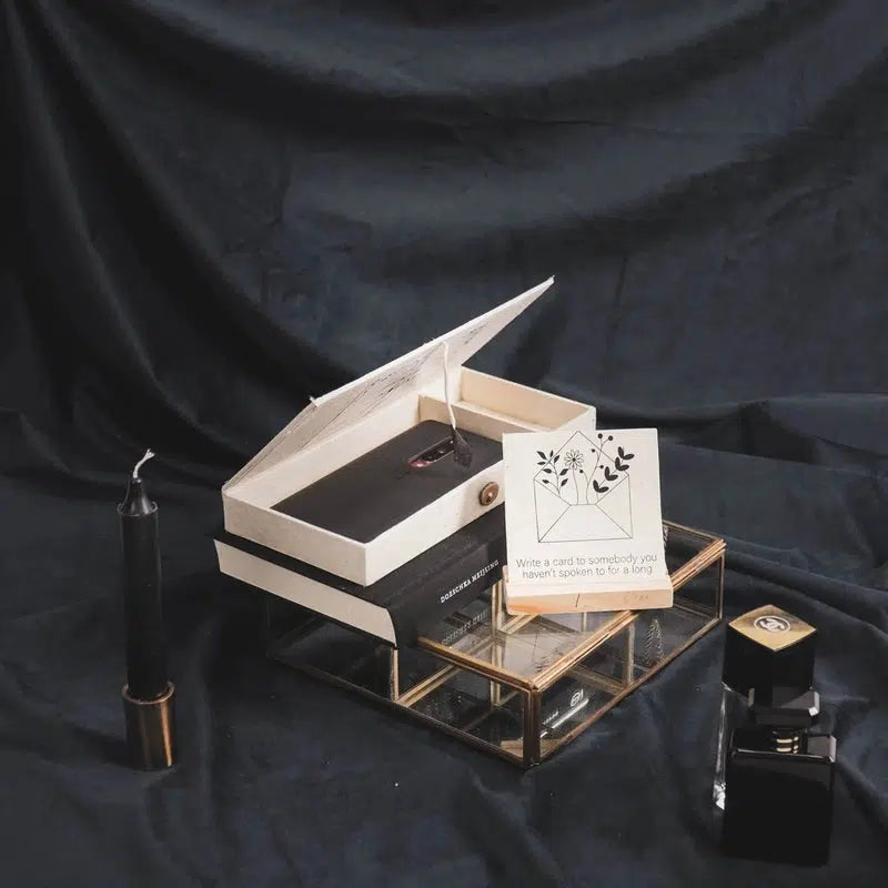 Offline Kaarten Giftbox